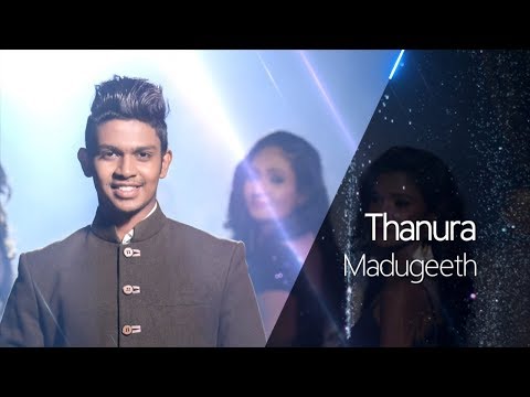 Derana Dream Star Season VIII | Manaranjana Darshaneeya Lanka By Thanura Madugeeth