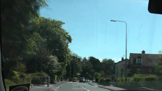 This is Where I Belong - The Kinks - Sutton Coldfield - Birmingham