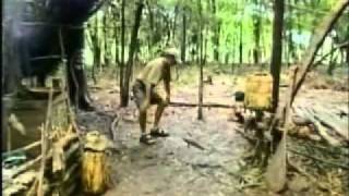#39. Butch And The Firewood