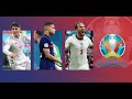 UEFA EURO 2020 ALL GOALS
