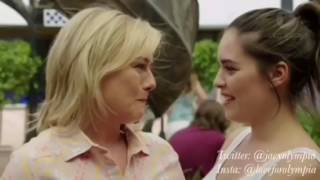 Neighbours| Lauren and Paige |Always Be Together