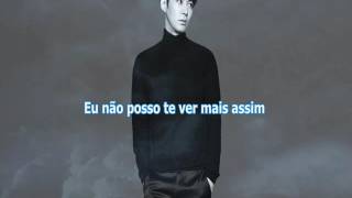 Shinhwa - Don't Cry [PT-BR]