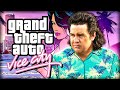 GTA Vice City is so good it'll make you get a mullet | Grand Theft Auto Vice City Review