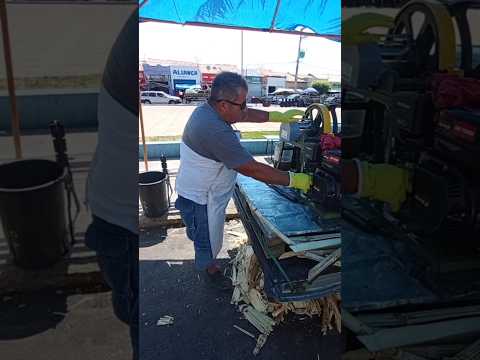 passando na barraca do caldo de cana do amigo sanfonias em terra nova Pernambuco