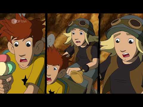 Die Wilden Kerle | Staffel 2 | Folge 23 | Foul mit Folgen | HD