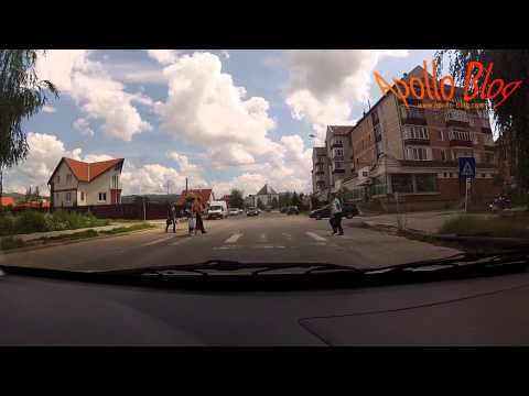 Toplita - Gheorgheni - Toplita