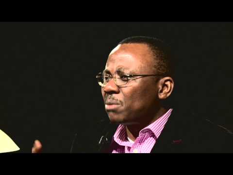 Open Heavens Reflections 2014 June 18 - Provoking Positive Change