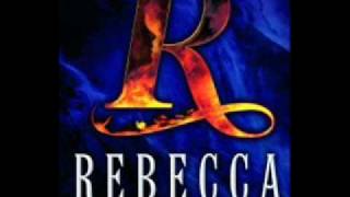 Rebecca - I´m an American Woman