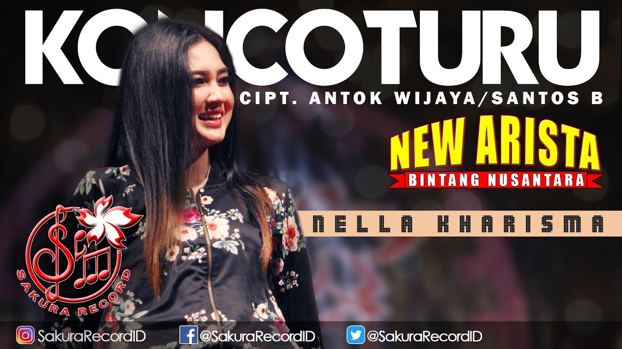 Download Mp3 Nella Kharisma Konco Turu Lagista File Mp3 Download Mp3 Nella Kharisma Konco Turu Lagista File Mp3