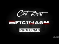 DJ CUTBEAT REMIX OFICINA G3 PROFECIAS