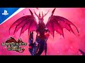 Monster Hunter Rise: Sunbreak - Launch Trailer | PS5 & PS4 Games