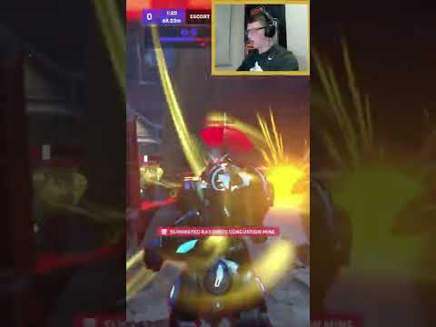 TOP 3 BEST DPS HEROES IN OVERWATCH 2