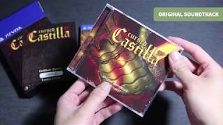 Cursed Castilla EX [Limited Edition] <span class="ext ext_LE">LE</span> <span class="ext" style="background-color: #003082; color: #FFFFFF;">PLAY EXCLUSIVES</span> video 1