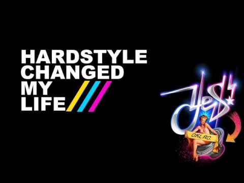 hardstyle partie 13. (HQ) [italian hardstyle]