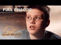 The Seven-Year Old Who Tried To Kill His Mother | The Oprah Winfrey Show | Oprah Winfrey Network