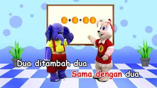 Download lagu 1 1=2 Bulan Ayu & Marum Ayu mp3