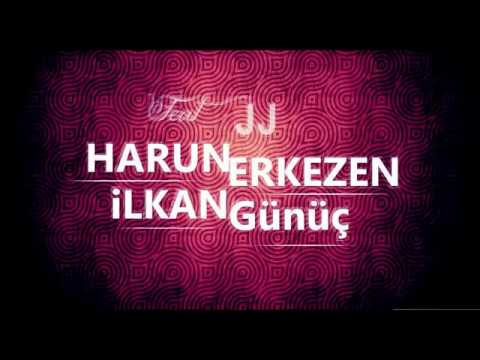 Harun Erkezen   İlkan Günüç Ft  JJ   Onursuz Olmasın Aşk