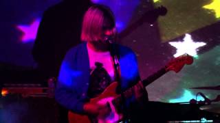Tomorrows Tulips (the Chapel, San Francisco)