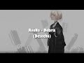 ReoNa - Debris (Desecho) Sub Español/ Sub English/ Lyrics Romaji