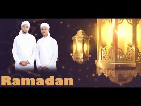 ኢህሳን አብዱሰላም እና ዊሳም ኢህሳን - ረመዳን ከሪም || Ehsan Abduselam & Wisam Ehsan - Ramadan Kareem || ነሺዳ