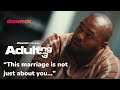 Ku Tense Adulting S3 Showmax Original