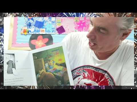 Listen to and watch Peace At Last by Jill Murphy