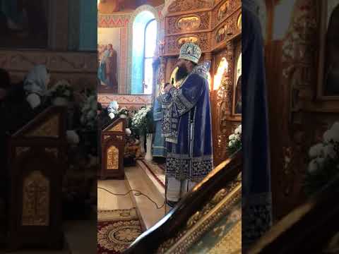 PS Longhin cheamă credincioșii să apere biserica canonică din Ucraina cu prețul vieții