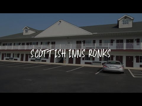 Scottish Inns Ronks Review - Ronks , United States of America