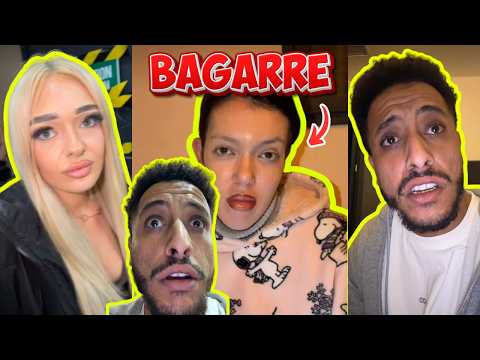 TEAM NASDAS ASSYA DÉTESTE COCA CHERRY (C'EST CHAUD)!