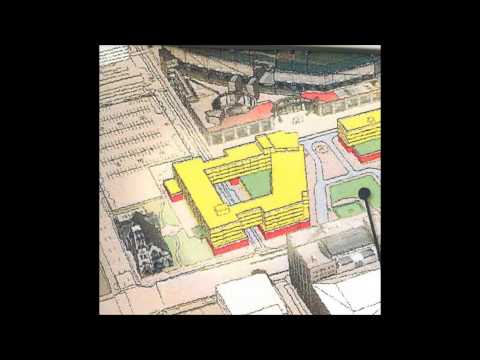 RENEW DETROIT - WJR 760 AM Radio Commercial for St. John's