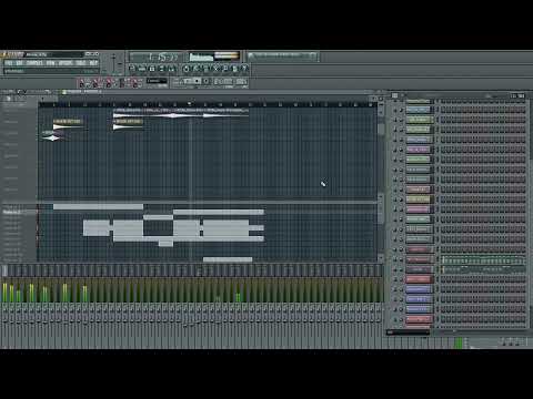 Tim Berg - Abow VS Sex on Fire (Avicii vs Kings of Leon Bootleg)(Remake)