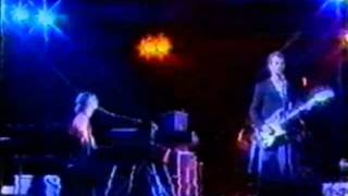 Seru Giran - El mendigo en el anden (ATC 1982)