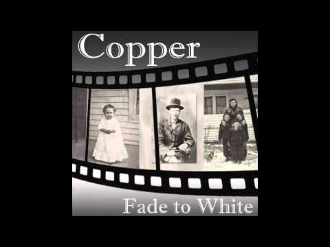 Copper CD New Hope for the Dead