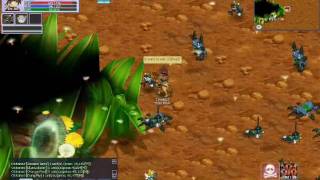 Luminary Rise of the GoonZu Gameplay - Tiny Thicket