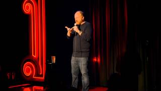 Louis CK - Weed and Texting