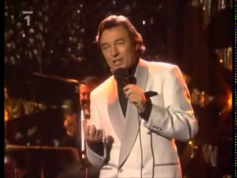 Karel Gott - Kakaová