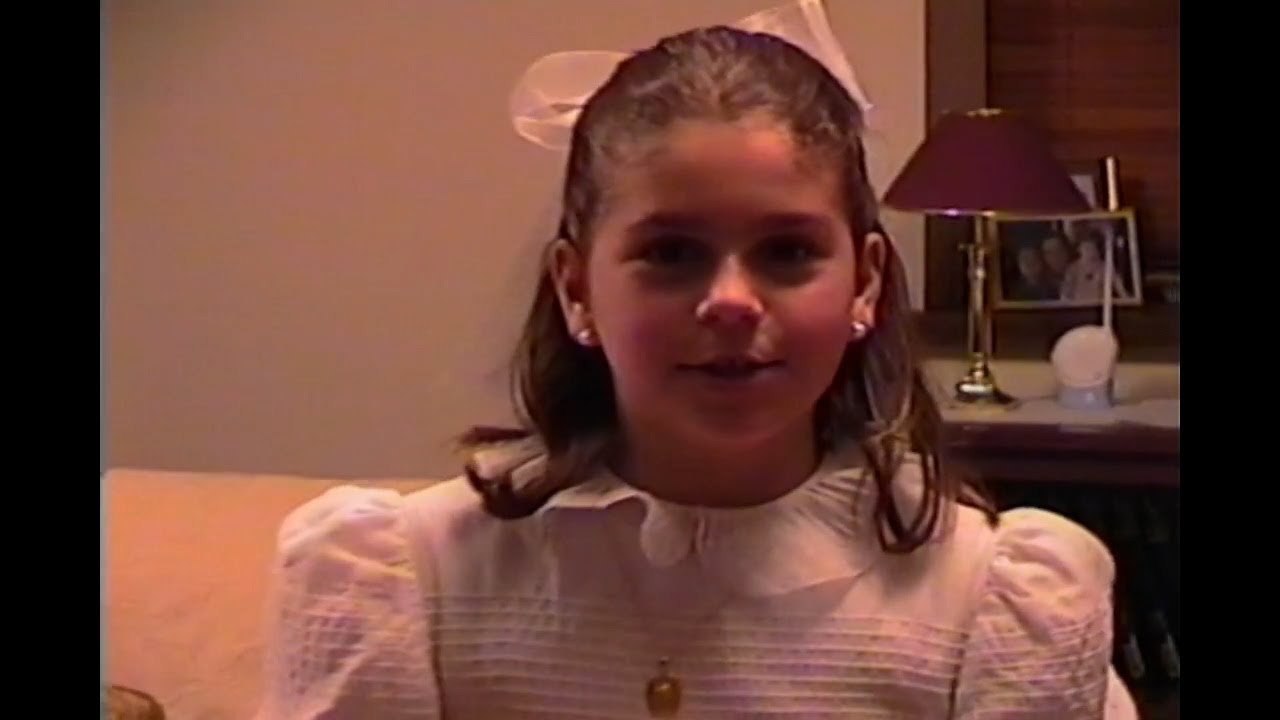 Para que no me olvides de Ana Moraleda Torres I Corto ganador del Premio al Mejor Corto Documental 2025