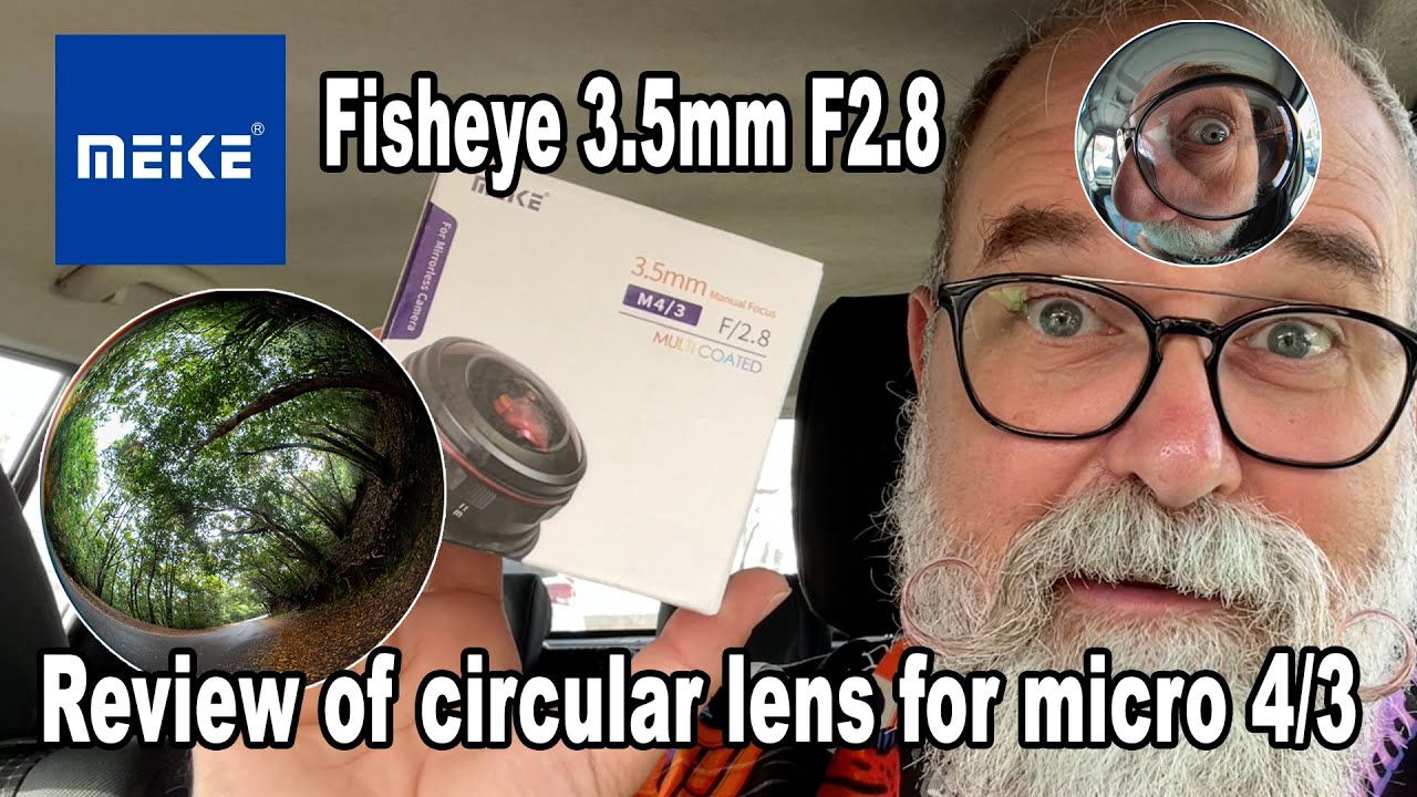 Video thumbnail for Video Review 3