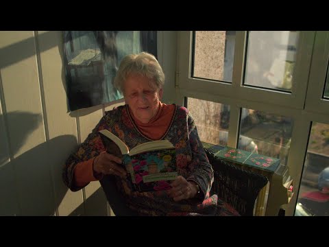 Dokumentation über die Schriftstellerin Ingrid Noll [Weinheim]