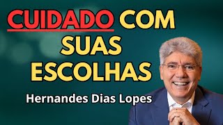 O ERRO que Levou à Queda de Sansão - Lição para Todos