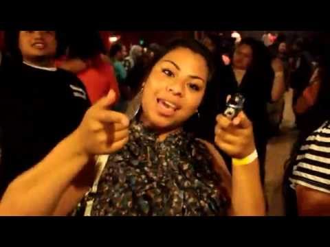 JOSH WAWA N YA BOY MO ALBUM RELEASE PARTY/TELESIA BDAY BASH