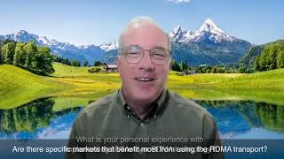 NVMe 2.0 Specifications: NVMe/RDMA Transport Specification