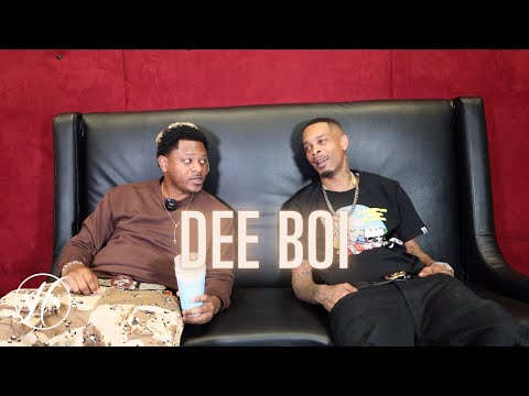 'Mojo Was Gonna Take the Fade' | Dee Boi on West Orlando, the East Side & Going to Multiple Schools