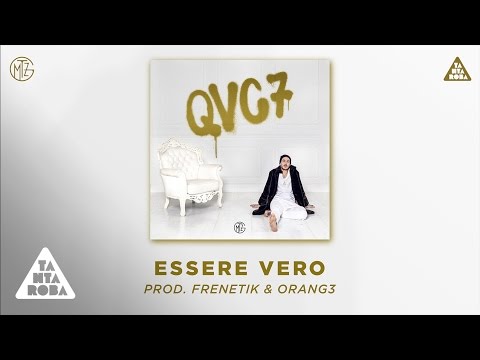 Video thumbnail for Essere vero