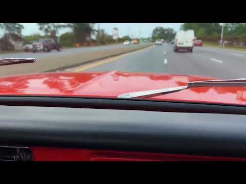1969 Chevrolet C10 Stepside Pickup