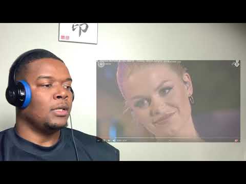 Davina Michelle & Tino Martin - Voorbij | Beste Zangers 2018 REACTION!!!