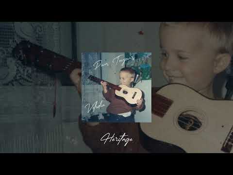 Volodia  - POUR TOUJOURS [Full Album] (Reggae Français)