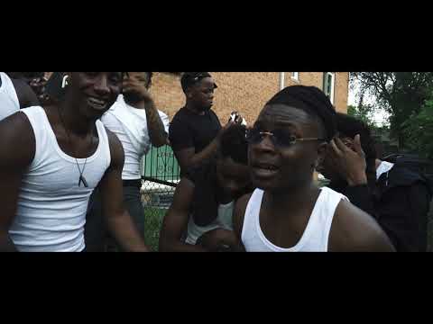 LongMoneyKese - Get Back