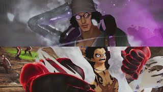 ONE PIECE PIRATE WARRIORS 4 Deluxe Edition 10