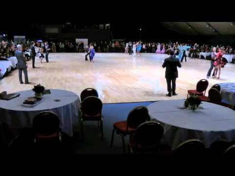 2010 WDC AL World Championship- Disney Cup Junior U16 Latin - Final